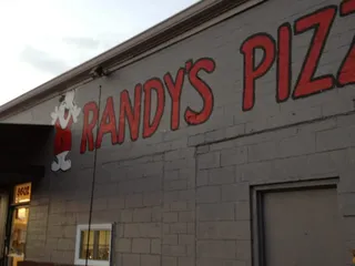 Randy's Tu Your Door Pizza
