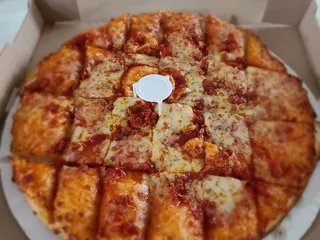 Pizza King - Indianapolis