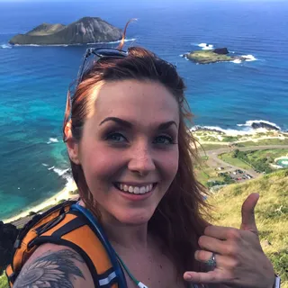 Kristen S.