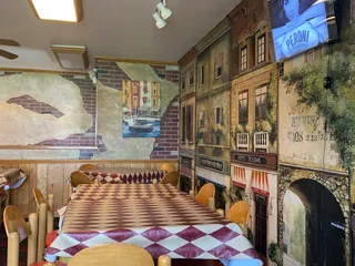 Carlo's Trattoria