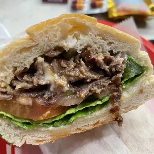 sandwiches, sandwich, food