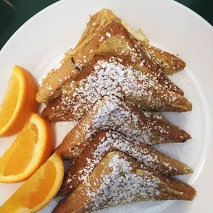French Toast