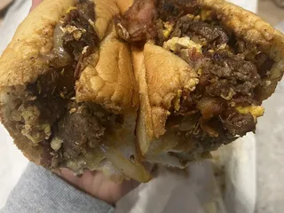 Rocco's Italian Sausage