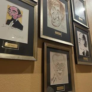 Jack Rosen&apos;s work