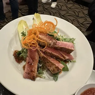 Ahi Tuna