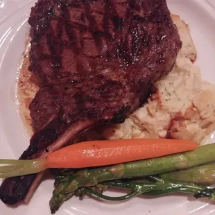 Ribeye Steak