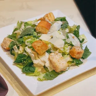 Caesar Salad