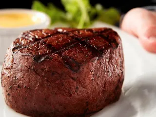 Shula's Steak House