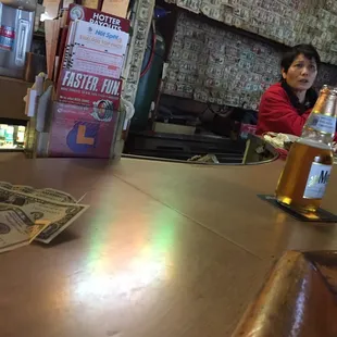 Is that jack's mom??!!