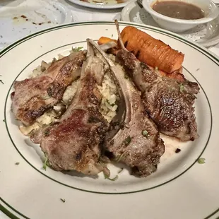 Turner New Zealand Prime Rib