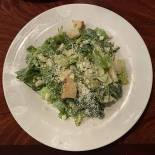 Caesar Salad