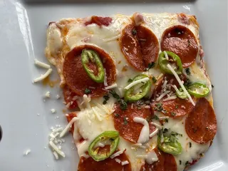 Luxe Restaurant & Martini Bar