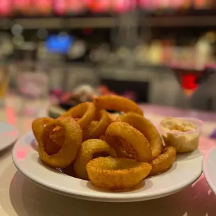 donuts, food