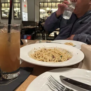 Our food!!!