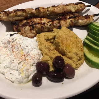 SOUVLAKI