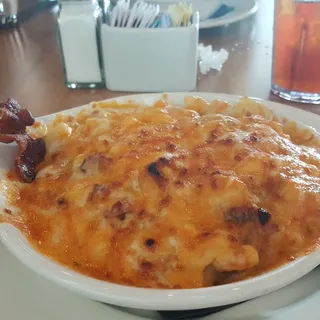 BACON MAC