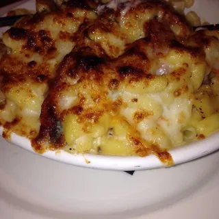 ITALIAN MAC
