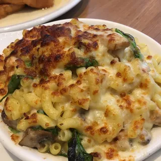 CALIFORNIA MAC