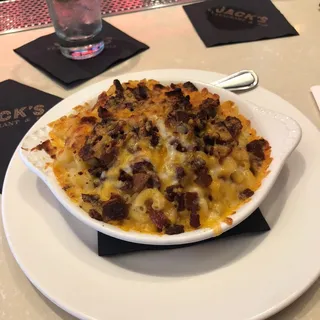 HOT DOG MAC
