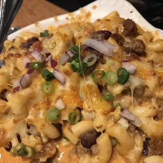 CHILI MAC