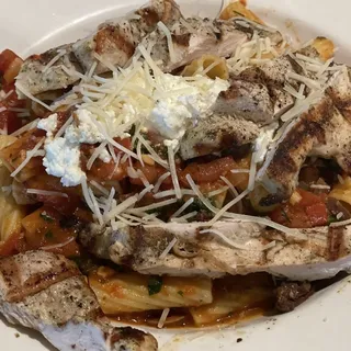 VILLAGE PASTA