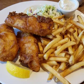 FISH-N-CHIPS