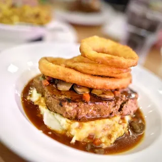 MAMA ELENI'S MEATLOAF