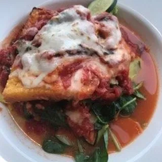 POLENTA