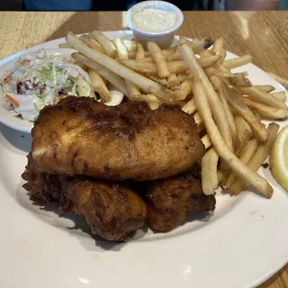 Cole Slaw
