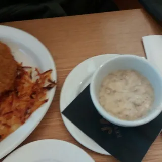 Gravy