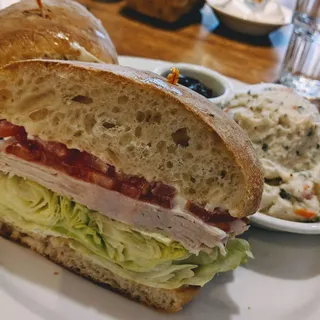 Potato Salad