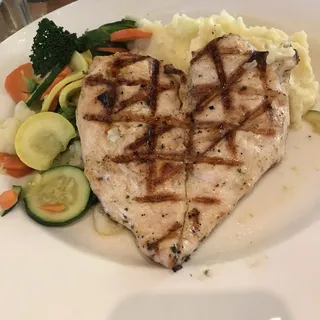 Veggies