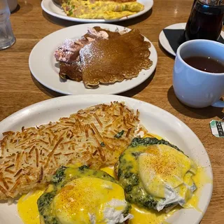SWEDISH PANCAKES
