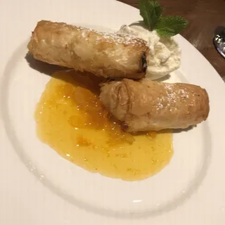 BAKLAVA