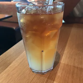 ARNOLD PALMER