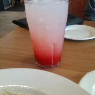 Strawberry Lemonade
