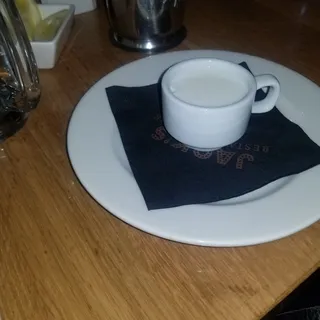 Milk
