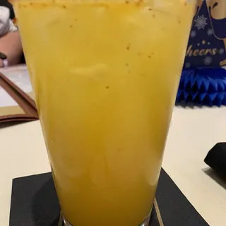 Mango Fusion