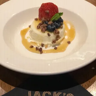 GREEK YOGURT
