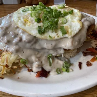 Country Gravy