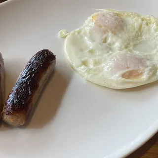 Pork Sausage