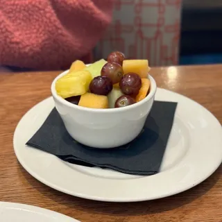 Seasonal Fruit