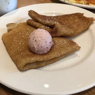 Swedish Pancake