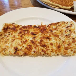 Hash Browns