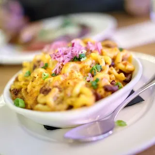 BEEF CHILI