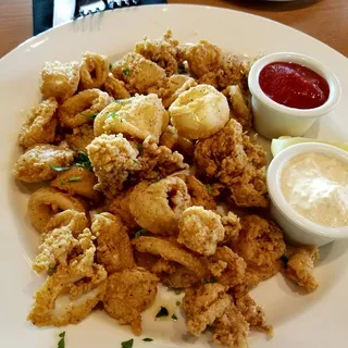 CALAMARI