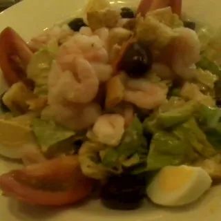 SHRIMP LOUIE