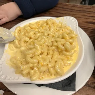 K - MAC-N-CHEESE