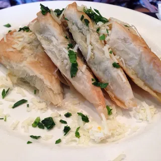 SPANAKOPITA
