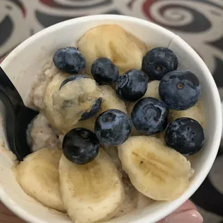 IRISH OATMEAL
